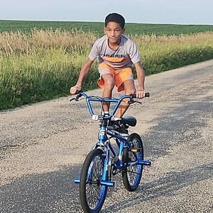 Meet your Posher, James